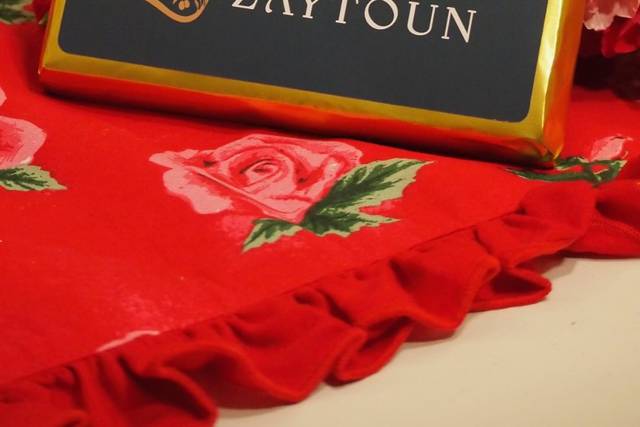 Zaytoun Catering