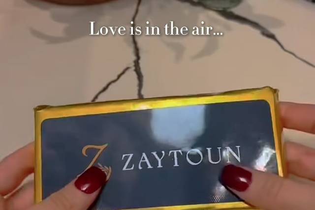 Zaytoun Catering