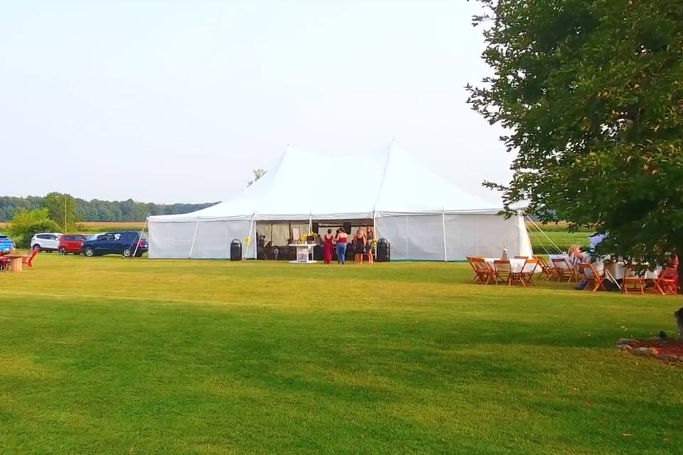 Storybrook Weddings & Events