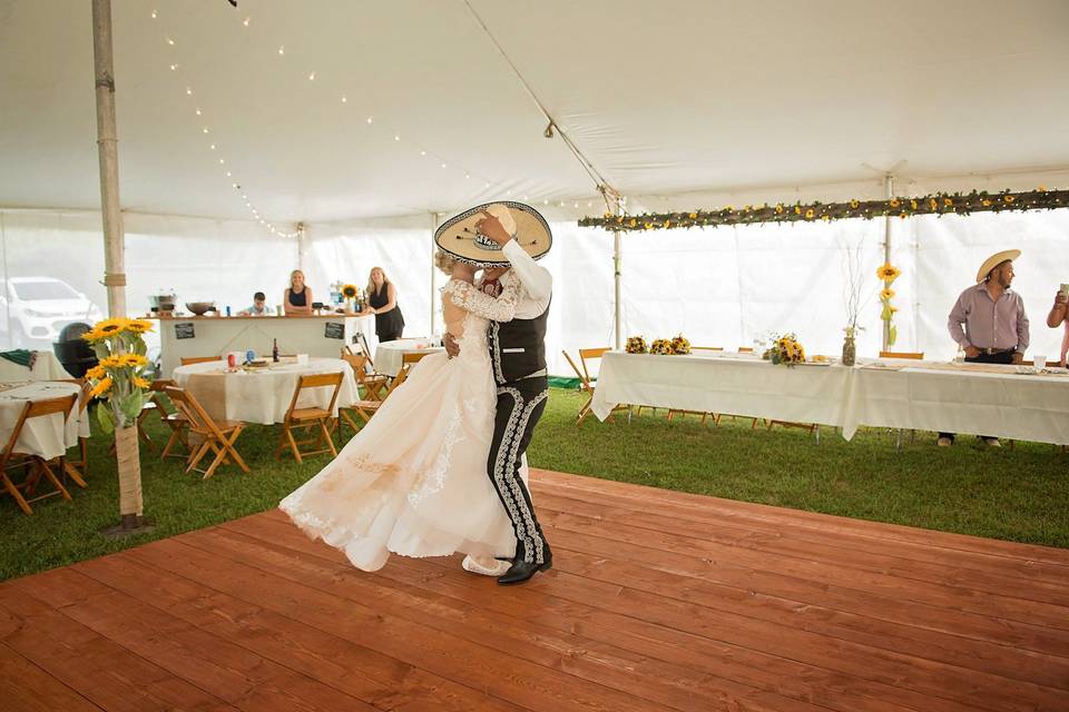 Storybrook Weddings & Events