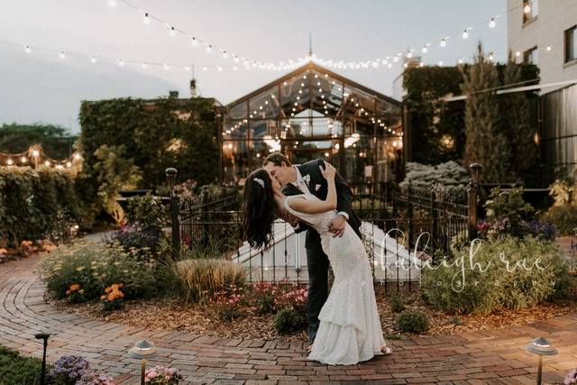 Phoenix Events and Design