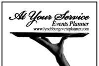 At Your Service Events Planner LLC