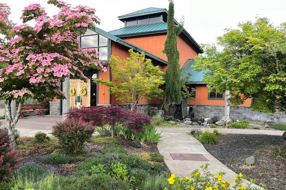 Philomath Scout Lodge, Inc.