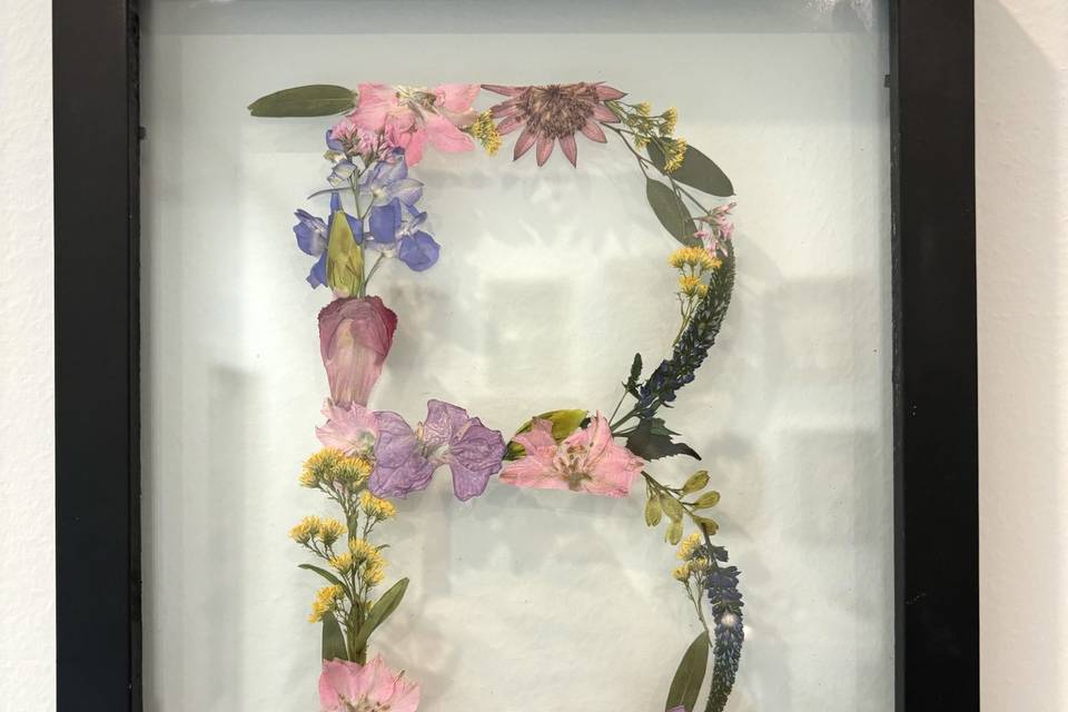 Custom Letter