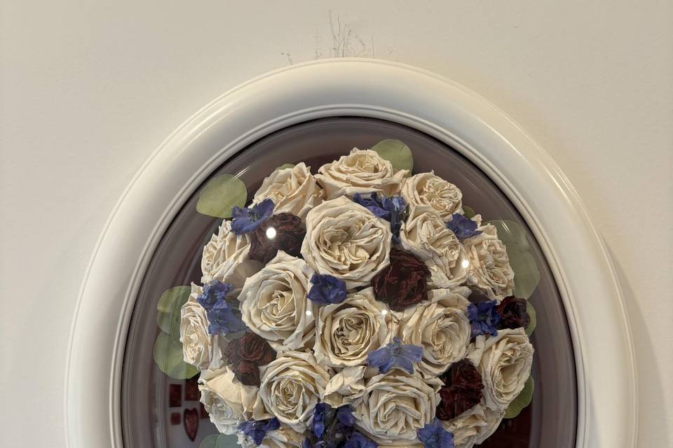 Handtied Bouquet