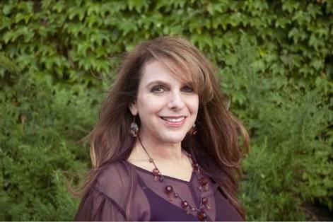 Marion Seymour, Wedding Officiant & Celebrant