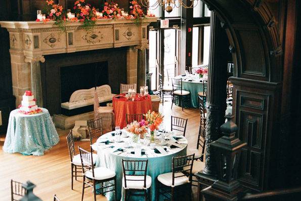 Branford House Mansion - Mansion Weddings - Groton, CT - WeddingWire