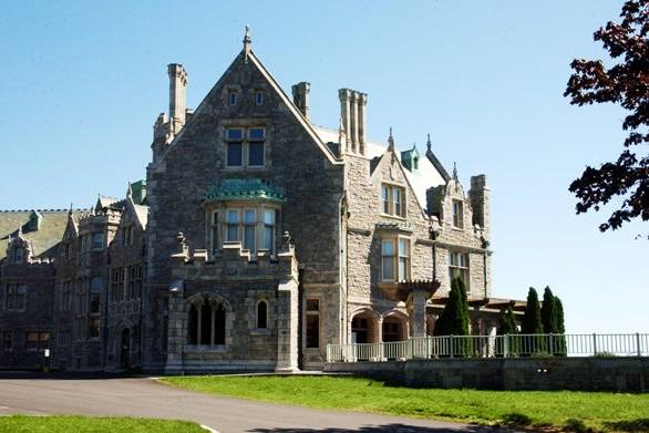 Branford House Mansion