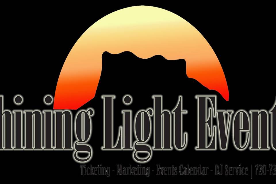 Shining Light Events, INC
