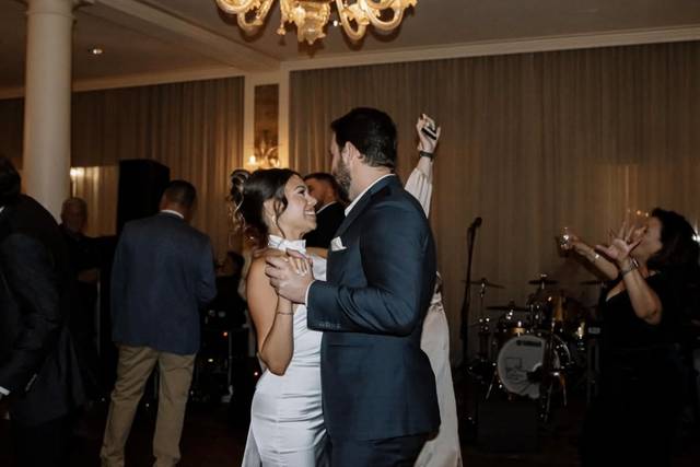 Evermore Events and Weddings