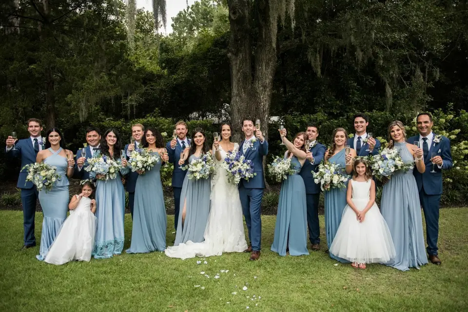 Belle Ame Events Reviews - Wilmington, NC - 16 Reviews