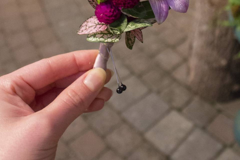 Boutonniere