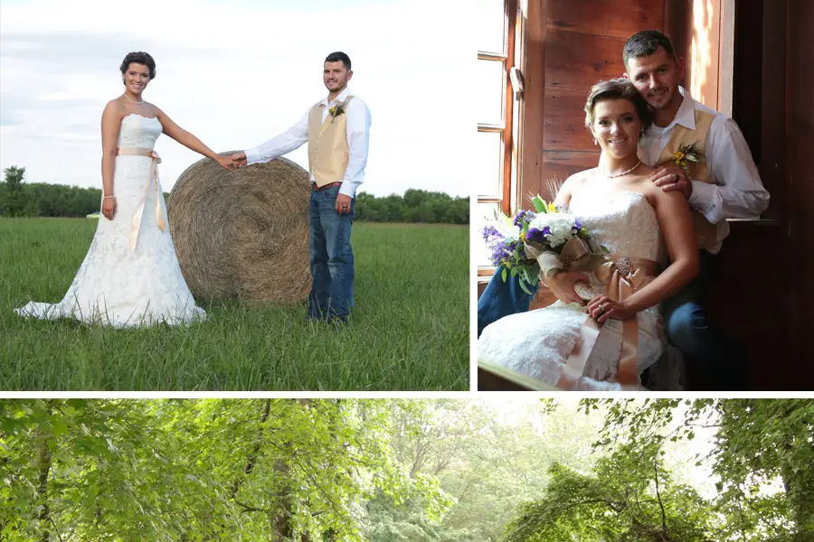 Ginger Springer Photography - Photography - Laurel, DE - WeddingWire