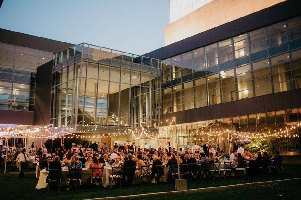 Omaha Performing Arts