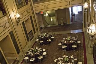 Orpheum, Grand Lobby