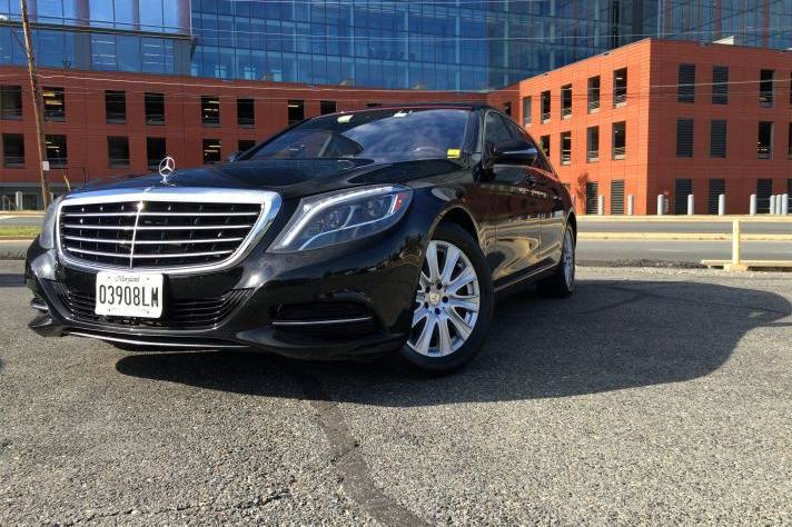 RMA Worldwide Chauffeured Transportation