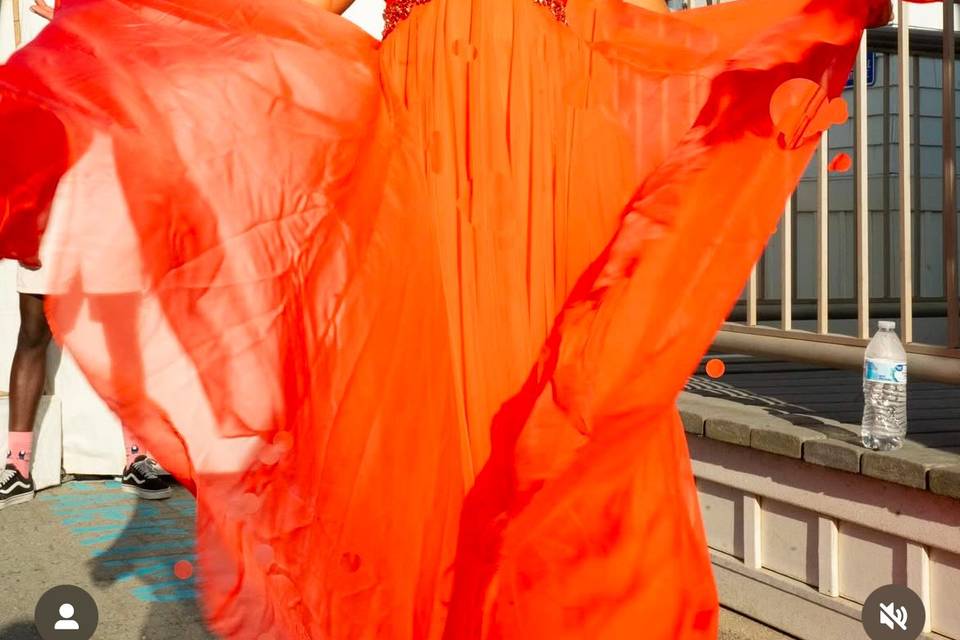 Beautiful Formal Dress