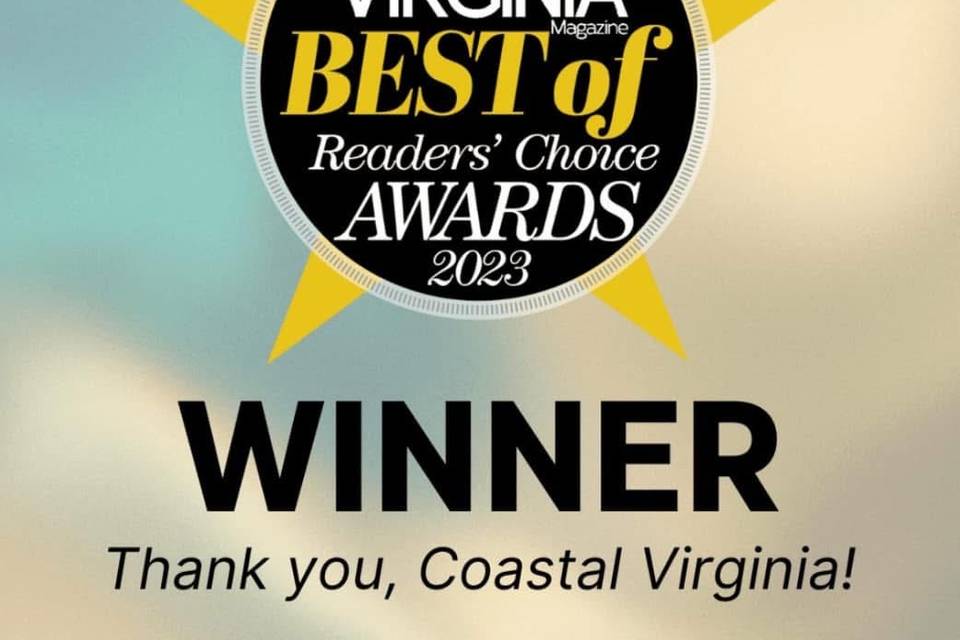 Best in Consignment Resale