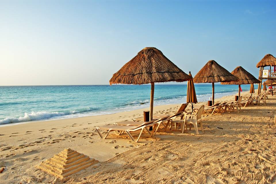 Delta Vacations Cancun