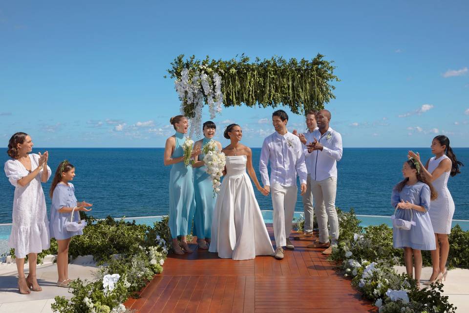 Dreams Wedding 1