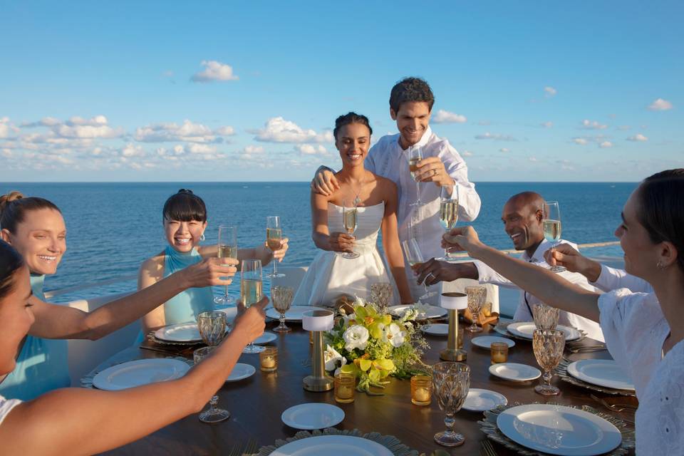 Dreams Wedding 2