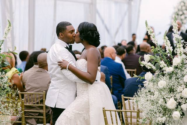 The Kiss