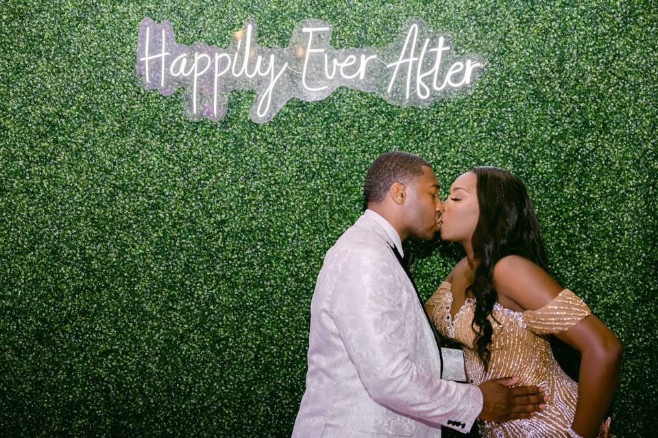 Ever After