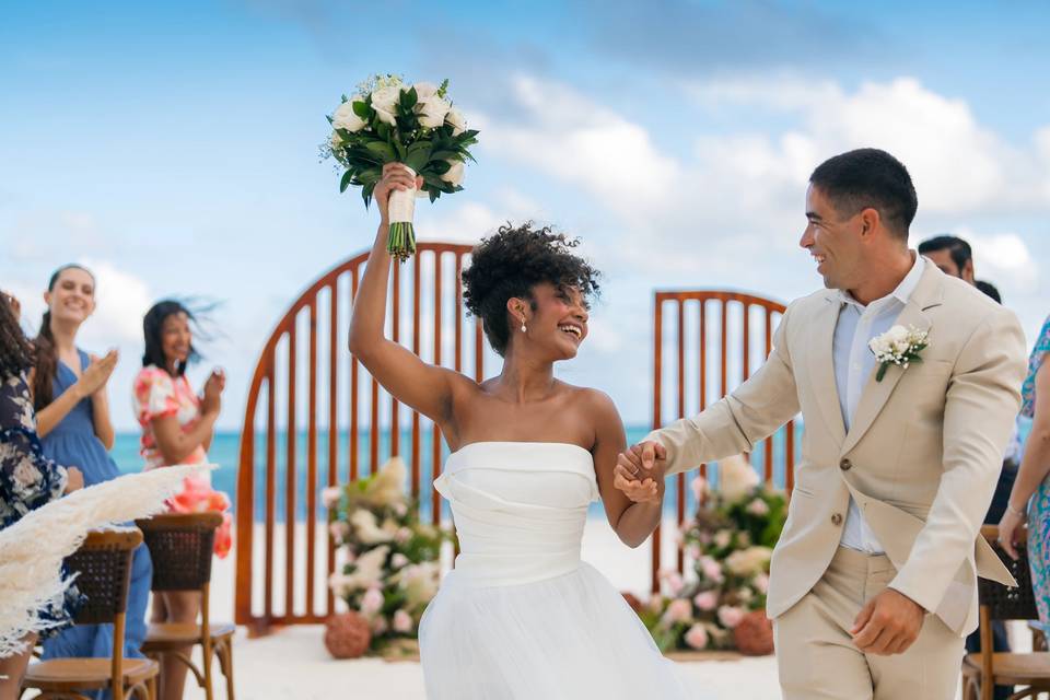 Secrets Wedding 2
