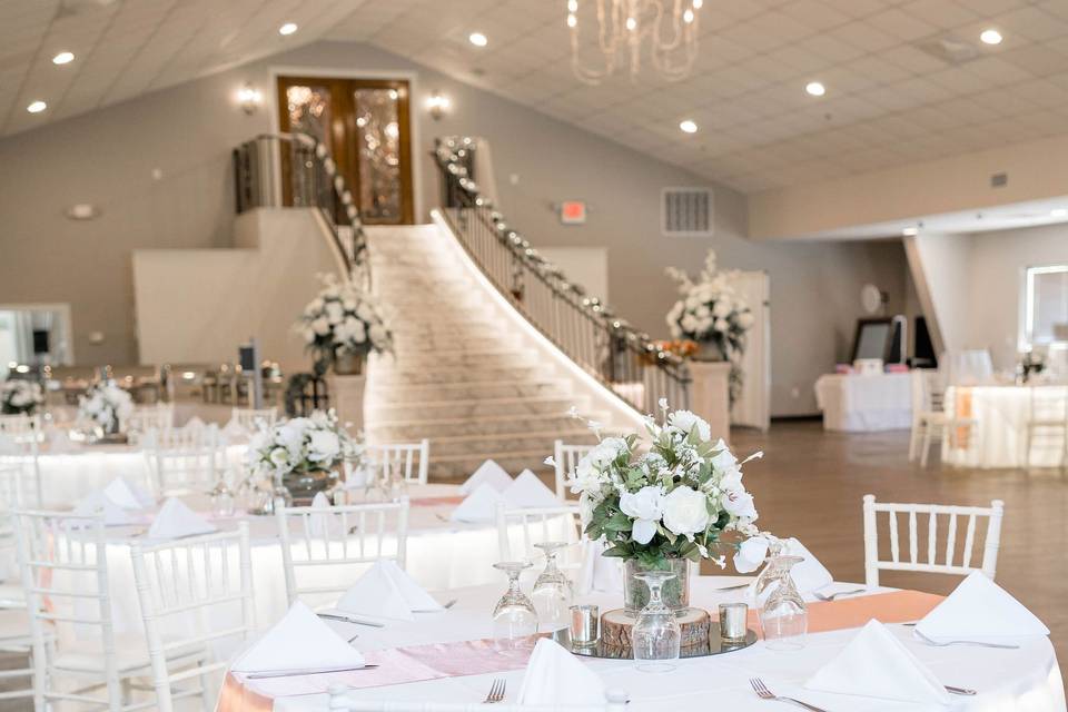 Table Setting