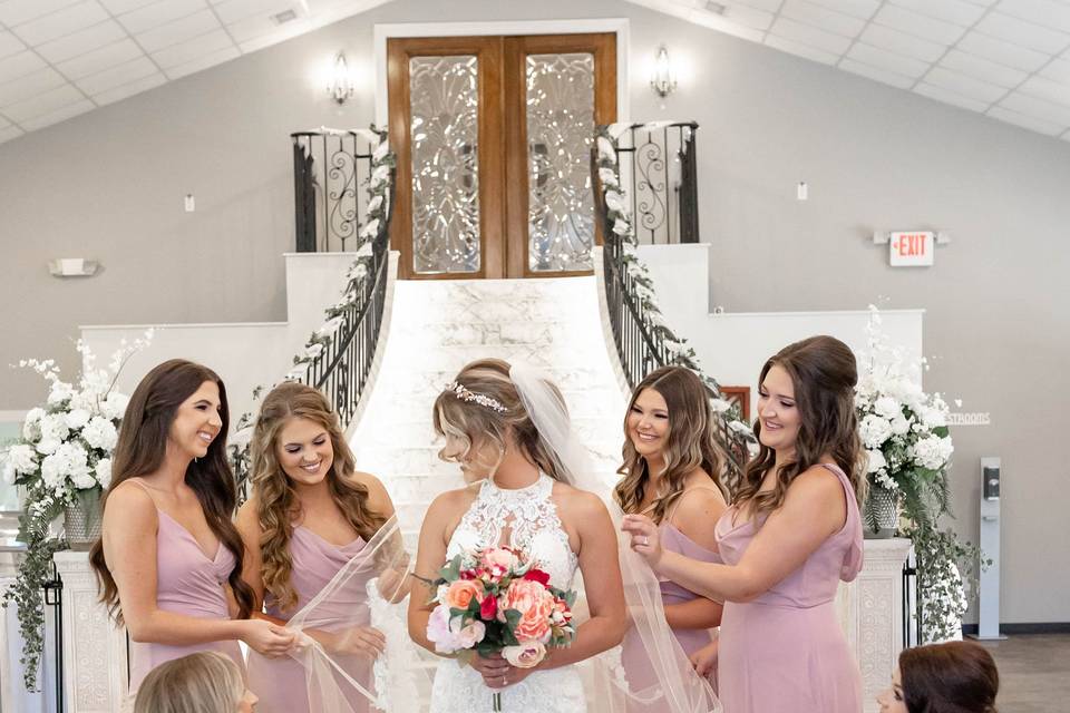 Bridesmaids