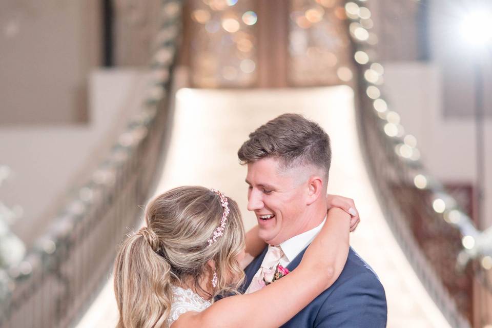First Dance