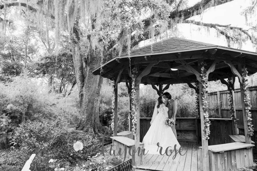 Pin Gazebo