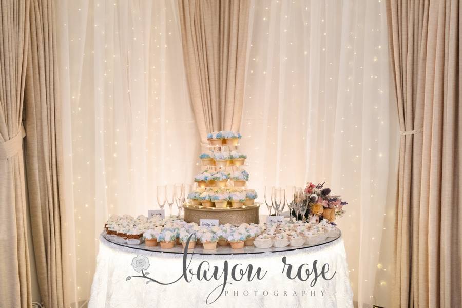 Cake