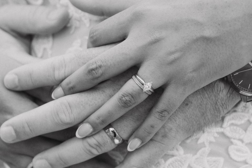Lakeland wedding