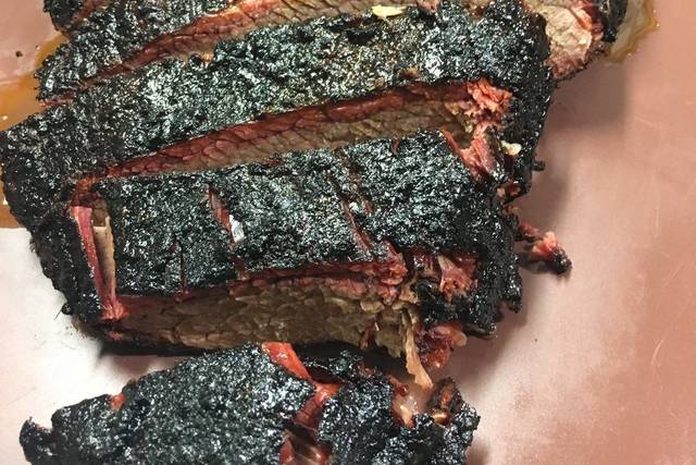 Bohemian Barbecue