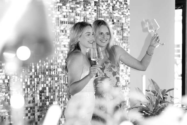 Ivory Photo Booth Co
