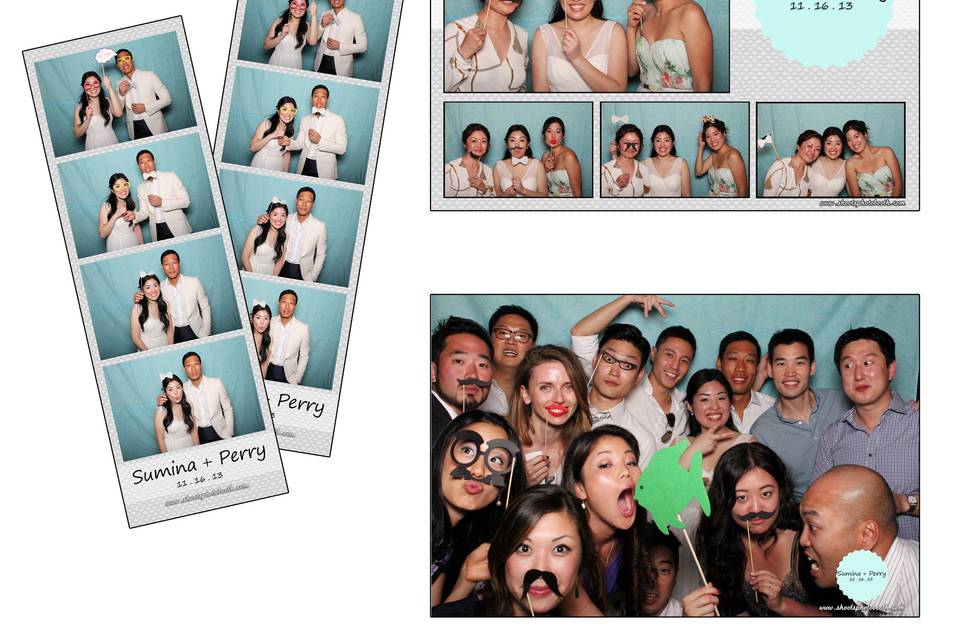 Shoots! Photo Booth LLC