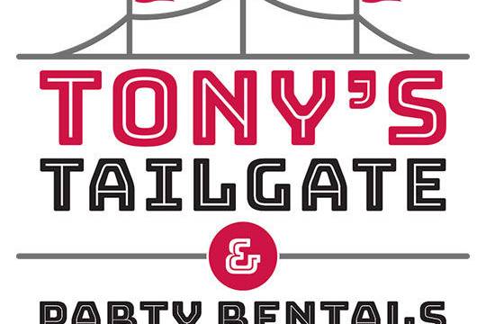 Tony's Tailgate and Party Rentals