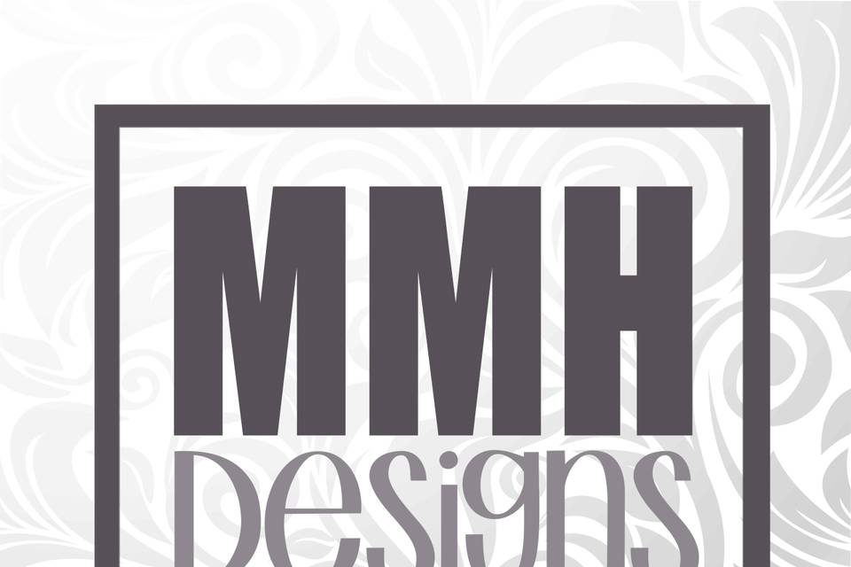 MMH Designs Event &Wedding Planning