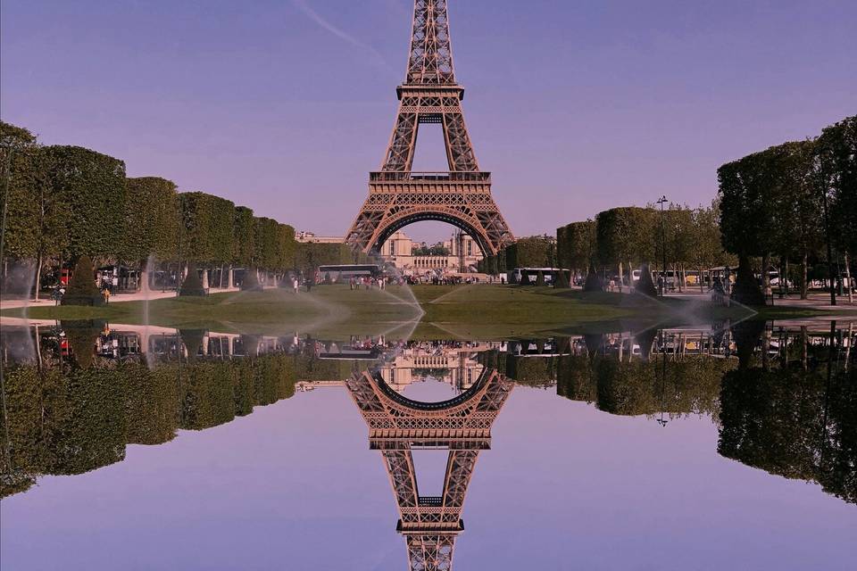 Paris