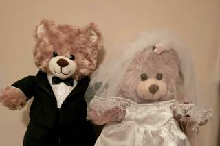 Fluffy Teddy Bears, Llc
