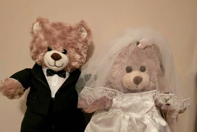 Fluffy Teddy Bears, Llc
