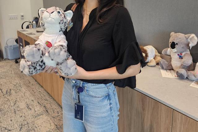 Cute