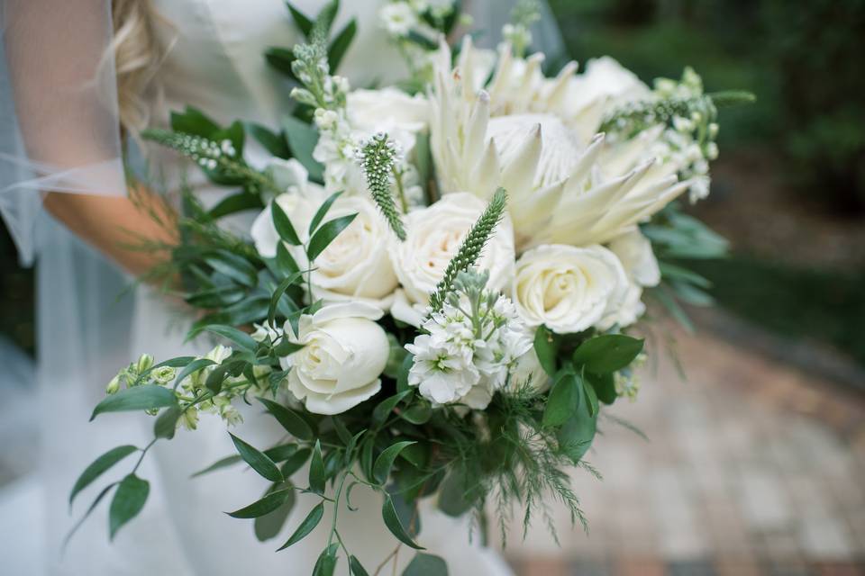 Boutonniere