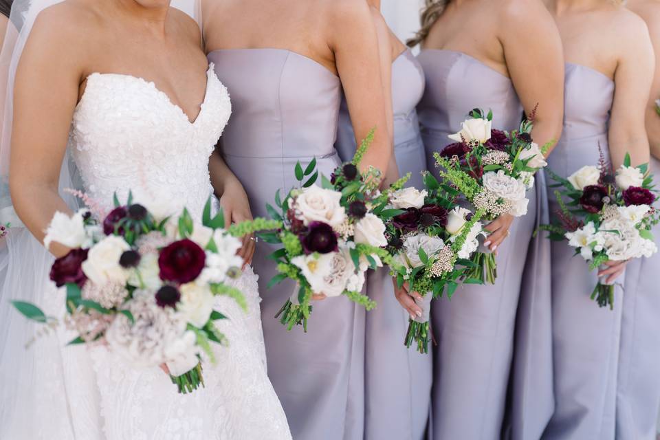 Bouquets