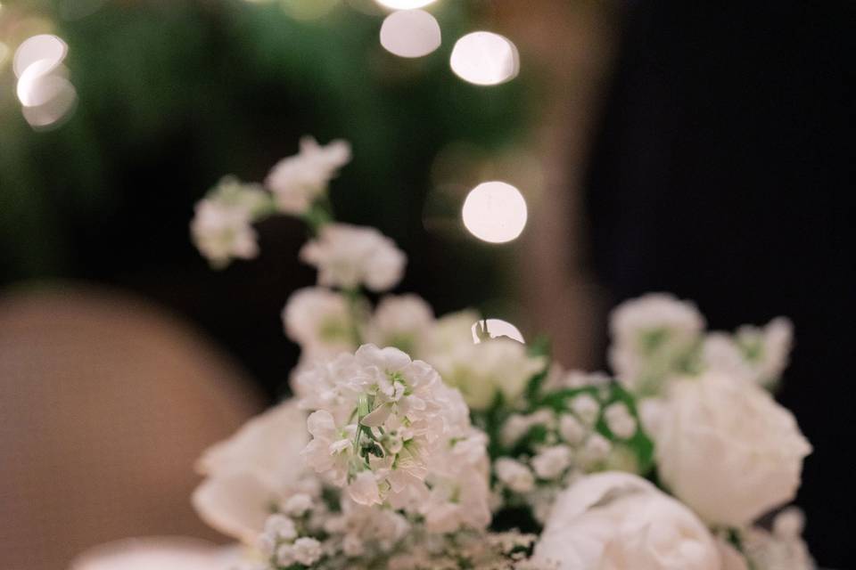 Table Arrangement