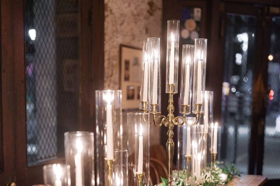 Candles