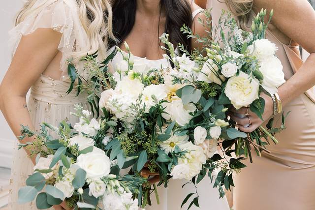 Bouquets