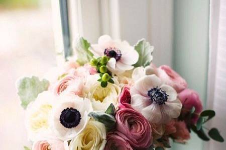 Dainty bouquet