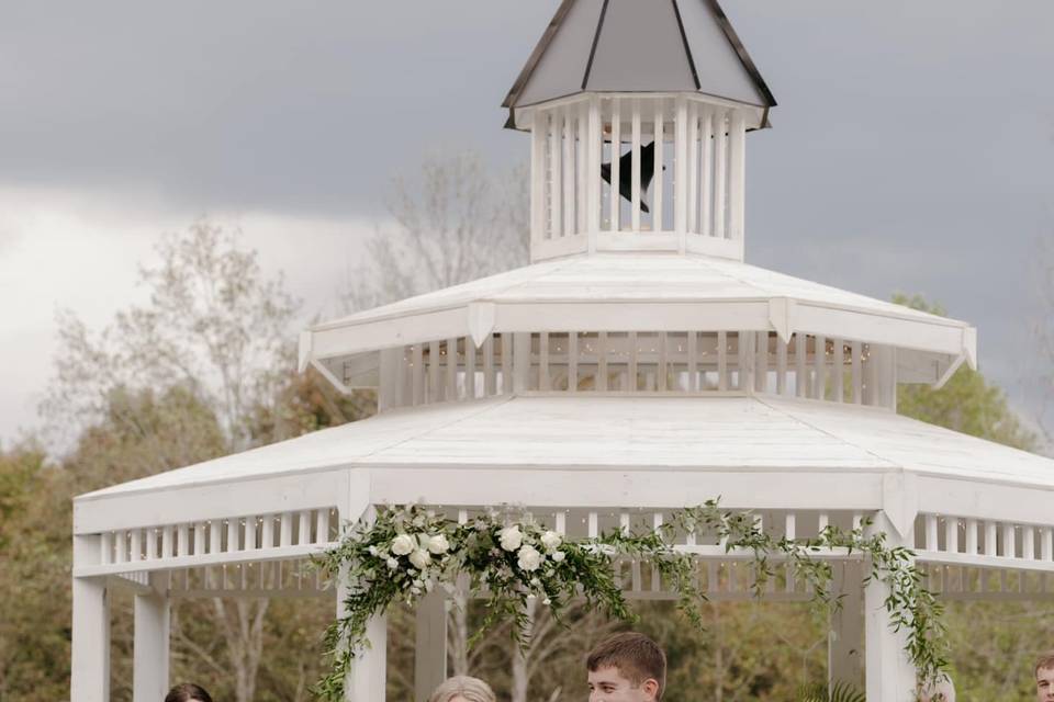 Bridal Gown